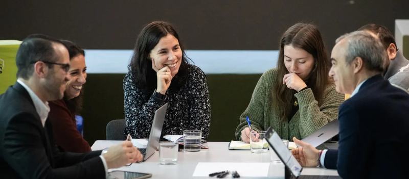 ISEP participa em sessão dedicada à estratégia climática municipal