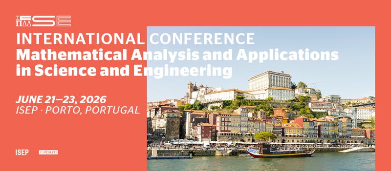 ISEP promove conferência ICMASC'26