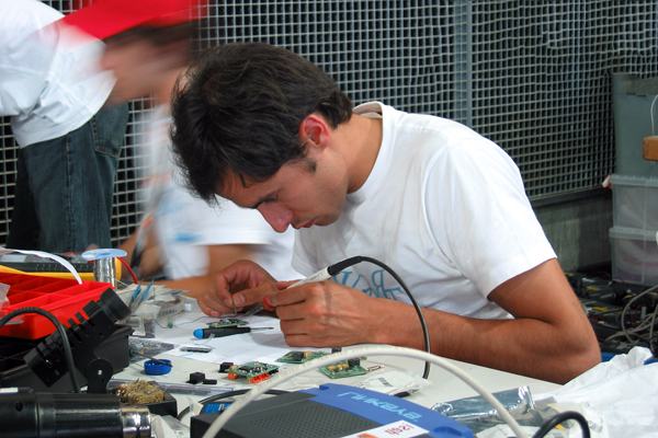 Laboratório ISEP